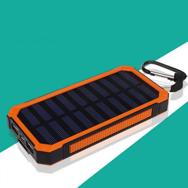 shenzhen factory rohs battery charger usb powerbank 10000mah solar power bank charger
shenzhen factory rohs battery charger usb powerbank 10000mah solar power bank charger