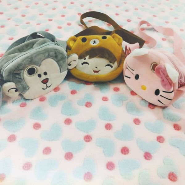 security check sugar glider squirrel hedgehog totoro winter keep warm sleeping bag cotton wo it 's to package small pet go out articles
security check sugar glider squirrel hedgehog totoro winter keep warm sleeping bag cotton wo it 's to package small pet go out articles