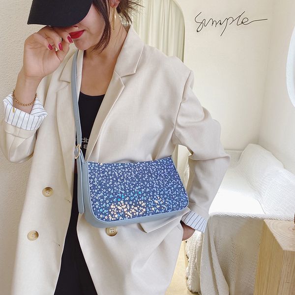 2020 spring and summer new ladies armpit bag square fashion korean version crossbody bag multifunctional handbag women
2020 spring and summer new ladies armpit bag square fashion korean version crossbody bag multifunctional handbag women