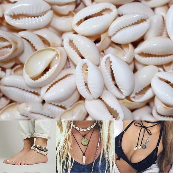 50pcs loose beads shell pendant necklace anklet diy accessory home decor, Bronze;silver
50pcs loose beads shell pendant necklace anklet diy accessory home decor, Bronze;silver