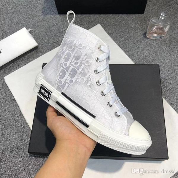 fashion women sneakers shoes casual loafers zapatos de mujer wedges platform b23 high-sneakers in oblique breathable ladies shoes casual, Black