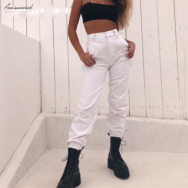 femme pantalon high waist trousers women harem pants white sweat pants womens fashion casual loose white sweatpants, Black;white
femme pantalon high waist trousers women harem pants white sweat pants womens fashion casual loose white sweatpants, Black;white