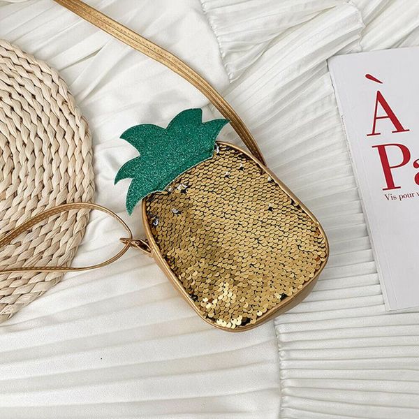 cute children kids girls fruit sequins shoulder bag tote purse fashion messenger crossbody bags strawberry pineapple handbag
cute children kids girls fruit sequins shoulder bag tote purse fashion messenger crossbody bags strawberry pineapple handbag