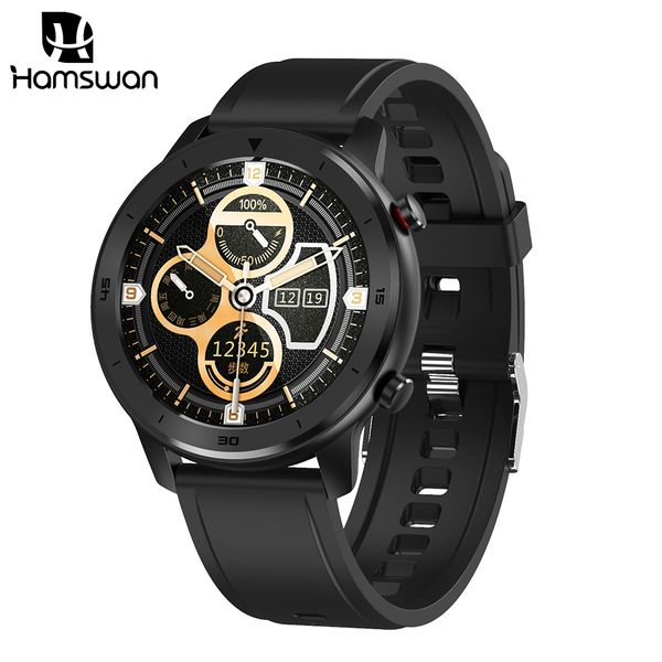 hamswan sports smart watch dt78 men women heart rate monitor fitness activity tracker waterproof wearable devices smartwatch now, Slivery;brown
hamswan sports smart watch dt78 men women heart rate monitor fitness activity tracker waterproof wearable devices smartwatch now, Slivery;brown