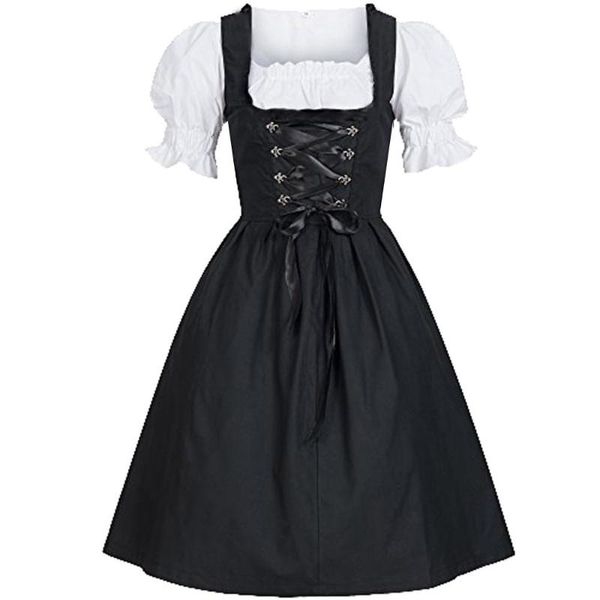 new arrival plus size female german oktoberfest dirndl dress octoberfest bavarian beer maid costume, Silver
new arrival plus size female german oktoberfest dirndl dress octoberfest bavarian beer maid costume, Silver