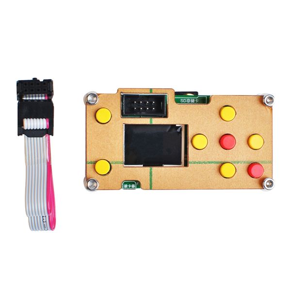 3 axis control board offline controller grbl controller with sd card for cnc 3018 2418 1610 diy engraver milling
3 axis control board offline controller grbl controller with sd card for cnc 3018 2418 1610 diy engraver milling
