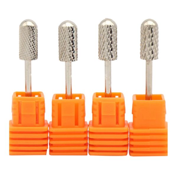 4pc 2.35mm silver nail tungsten steel alloy grinding head grinding machine dedicated sander drill bit polishing tool
4pc 2.35mm silver nail tungsten steel alloy grinding head grinding machine dedicated sander drill bit polishing tool