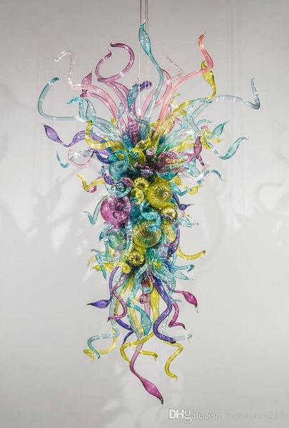 flower designed colorful blown glass chandelier light home decor lamps ac 110v led bulbs modern art deco glass hanging crystal chandelier
flower designed colorful blown glass chandelier light home decor lamps ac 110v led bulbs modern art deco glass hanging crystal chandelier