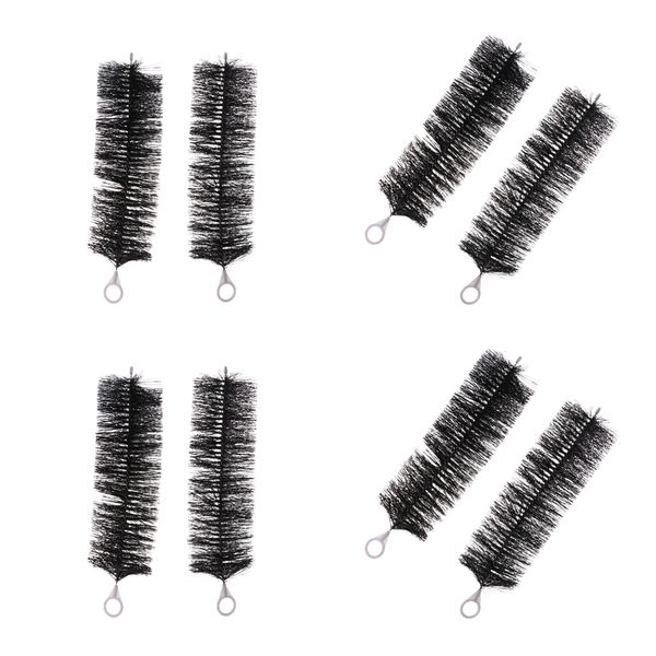 8x professional aquarium fish tank pond plastic filter brush 40cm 30cm
8x professional aquarium fish tank pond plastic filter brush 40cm 30cm