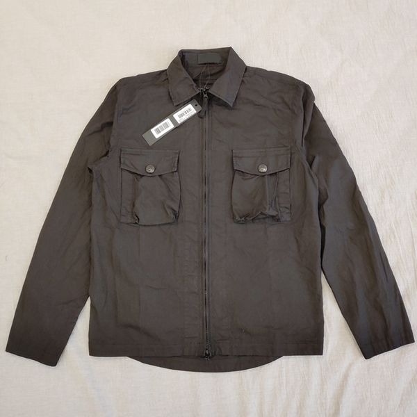 горячая продажа 19ss 103f2 призрак кусок верхняя рубашка хлопок нейлон тела topst0ney мода рубашка мужчины женщины пальто куртка hflscs045, Black;brown
горячая продажа 19ss 103f2 призрак кусок верхняя рубашка хлопок нейлон тела topst0ney мода рубашка мужчины женщины пальто куртка hflscs045, Black;brown
