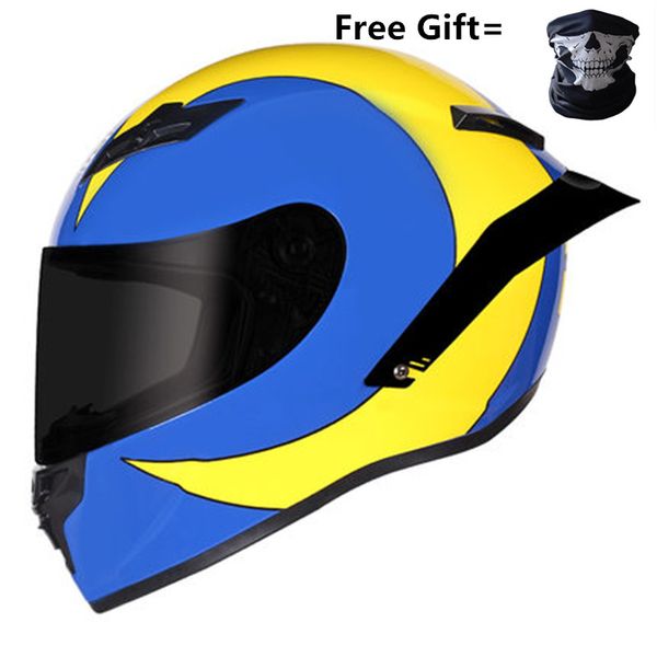 motorcycle helmet full face carbon racing helmet casco casque off road dot approved cascos para downhill blue yellow moon
motorcycle helmet full face carbon racing helmet casco casque off road dot approved cascos para downhill blue yellow moon