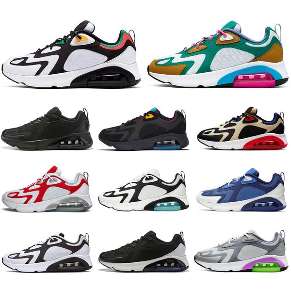 nike air max airmax dropshipping кроссовки 200 мужчин женщин 200s тройной черный rasta mystic зеленый университет red team gold открытый муж
nike air max airmax dropshipping кроссовки 200 мужчин женщин 200s тройной черный rasta mystic зеленый университет red team gold открытый муж