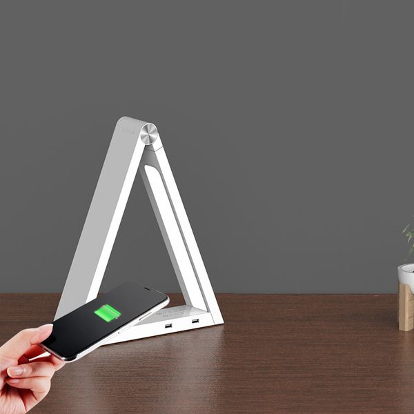 led wireless rechargeable aluminum alloy foldable long-lasting reading lamp multi-color mode long arm table lamp dimming table lamp 10155
led wireless rechargeable aluminum alloy foldable long-lasting reading lamp multi-color mode long arm table lamp dimming table lamp 10155