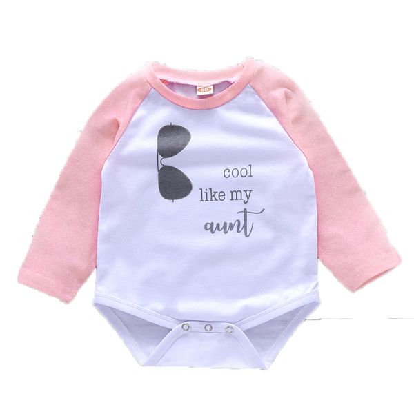 kids clothing girl jumpsuits letter printing baby clothes baby learning climbing clothing long cotton sleeve white 11, Blue
kids clothing girl jumpsuits letter printing baby clothes baby learning climbing clothing long cotton sleeve white 11, Blue