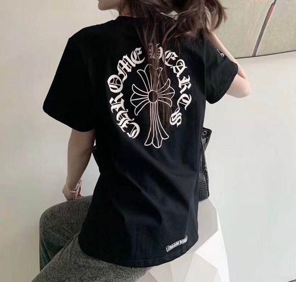 2020 summer luxury outfit designer chrom fashion luxury dress blouse t-shirt polo chic casual luxury designer for women men, White
2020 summer luxury outfit designer chrom fashion luxury dress blouse t-shirt polo chic casual luxury designer for women men, White