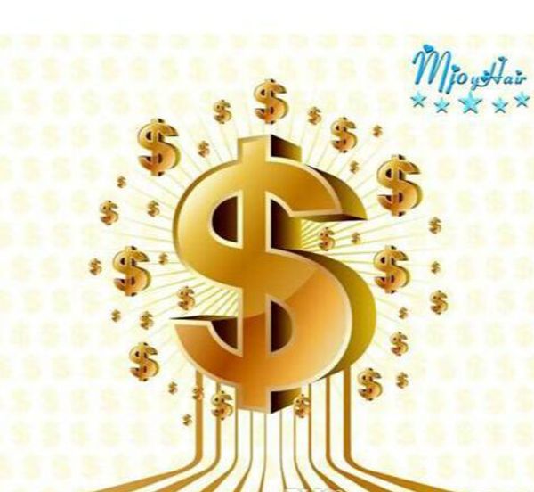 make up the price difference dedicated link shipping make up the difference mjoyhair 2020 new, Black
make up the price difference dedicated link shipping make up the difference mjoyhair 2020 new, Black