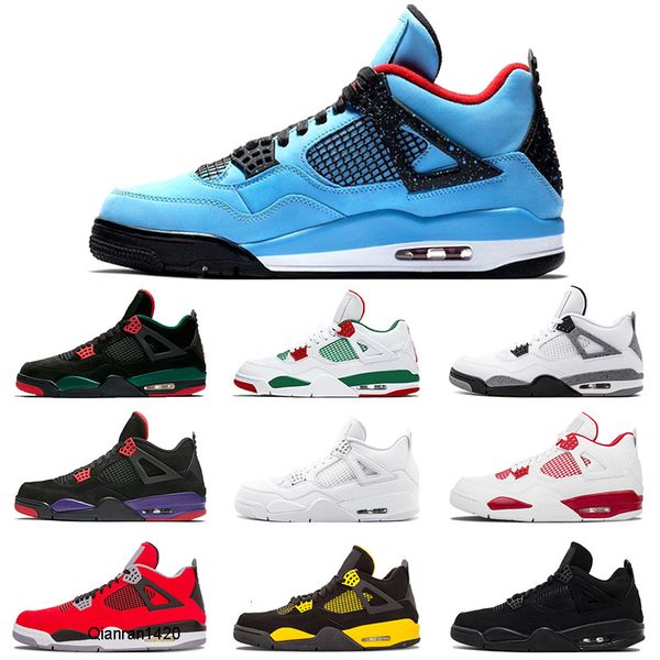 new arrival 4 4s men basketball shoes black white pizzeria cat cement raptors royalty pure money fire red bred blue mens sprots sneakers
new arrival 4 4s men basketball shoes black white pizzeria cat cement raptors royalty pure money fire red bred blue mens sprots sneakers