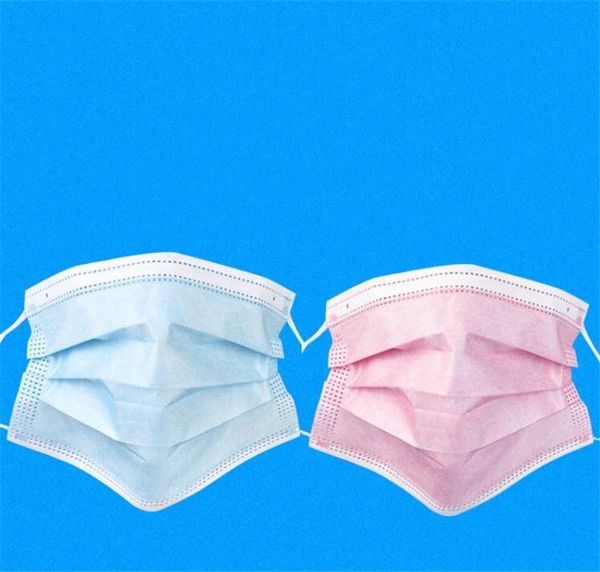 or winter face mask fedex fast ng black/white/pink 3ply non woven with elastic earloop dustproof face mask
or winter face mask fedex fast ng black/white/pink 3ply non woven with elastic earloop dustproof face mask