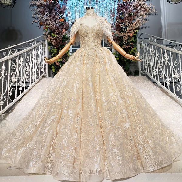 lebanon роскошные свадебные платья свадебные платья кружева аппликация спинки ограничен кисточкой с коротким рукавом высокой шеи бисером бле, White
lebanon роскошные свадебные платья свадебные платья кружева аппликация спинки ограничен кисточкой с коротким рукавом высокой шеи бисером бле, White