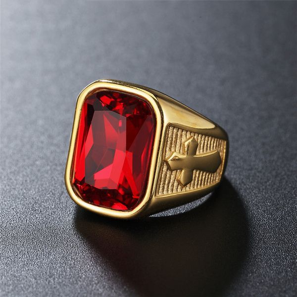 knight templar cross titanium steel for men women ring gold silver vintage jewelry punk rock male rings biker band hip hop stone rings
knight templar cross titanium steel for men women ring gold silver vintage jewelry punk rock male rings biker band hip hop stone rings