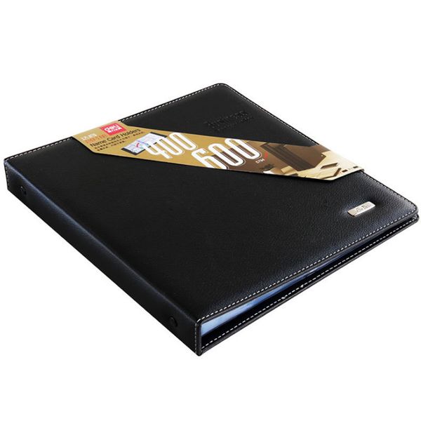400 sheets office name id bank credit cards finance insurance pu leather holder book case business card files
400 sheets office name id bank credit cards finance insurance pu leather holder book case business card files