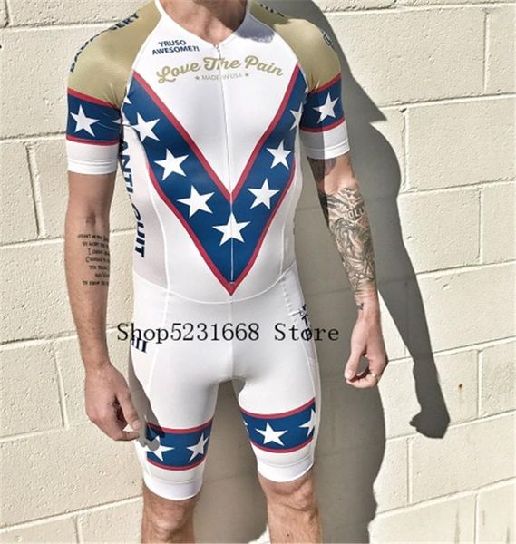 love the pain men cycling skinsuit bike bodysuit running riding bicicleta ropa ciclismo hombre triathlon suit summer swimwear, Black;blue
love the pain men cycling skinsuit bike bodysuit running riding bicicleta ropa ciclismo hombre triathlon suit summer swimwear, Black;blue