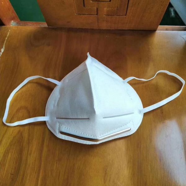 1pc kn95 particulate respirator dust masks allergies personal protective equipment anti pollution anti-dust smoke gas mask
1pc kn95 particulate respirator dust masks allergies personal protective equipment anti pollution anti-dust smoke gas mask