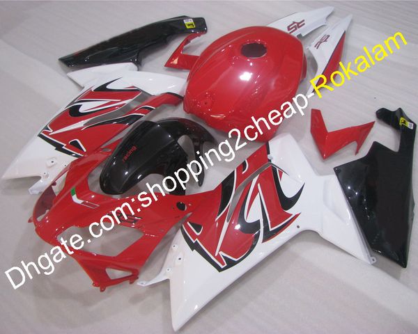 for aprilia motorcycles rs125 2006 2007 2008 2009 2010 2011 rs 125 motorbike white black red bodywork fairing kit (injection molding)
for aprilia motorcycles rs125 2006 2007 2008 2009 2010 2011 rs 125 motorbike white black red bodywork fairing kit (injection molding)