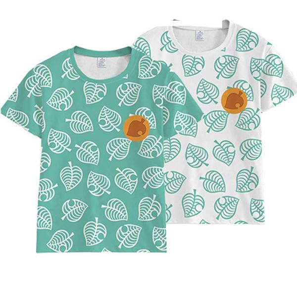 2020 summer kids animal crossing костюм футболка tom nook косплей 3d печати t shirt девочки мальчики с коротким рукавом школьная одежда, Blue
2020 summer kids animal crossing костюм футболка tom nook косплей 3d печати t shirt девочки мальчики с коротким рукавом школьная одежда, Blue