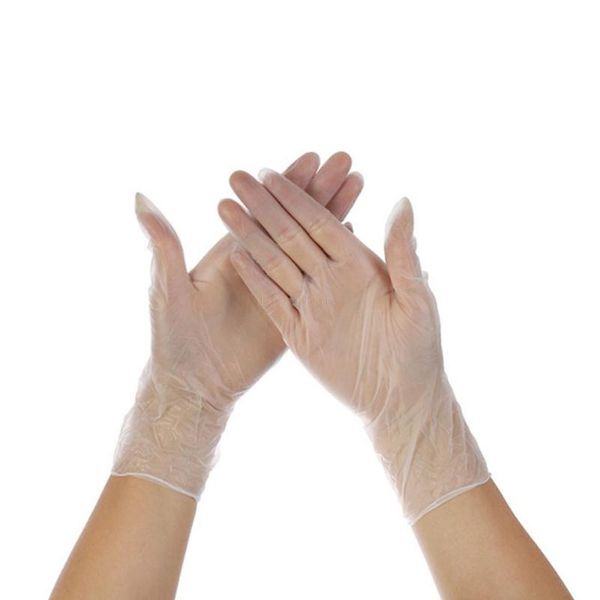 100pcs/lot thin latex disposable gloves waterproof for laundry dishwashing
100pcs/lot thin latex disposable gloves waterproof for laundry dishwashing