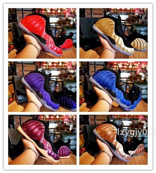 2018 new mens penny hardaway foams eggplant purple red copper blue basketball shoes foam one trainers designer mens sport
2018 new mens penny hardaway foams eggplant purple red copper blue basketball shoes foam one trainers designer mens sport
