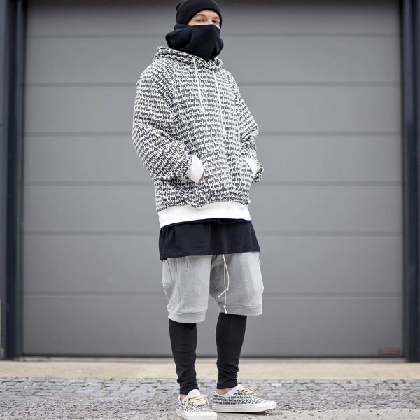 2hooded толстовки 2men женщины пара top пальто толстовка мода хип-хоп хорошее качество 2, Black
2hooded толстовки 2men женщины пара top пальто толстовка мода хип-хоп хорошее качество 2, Black