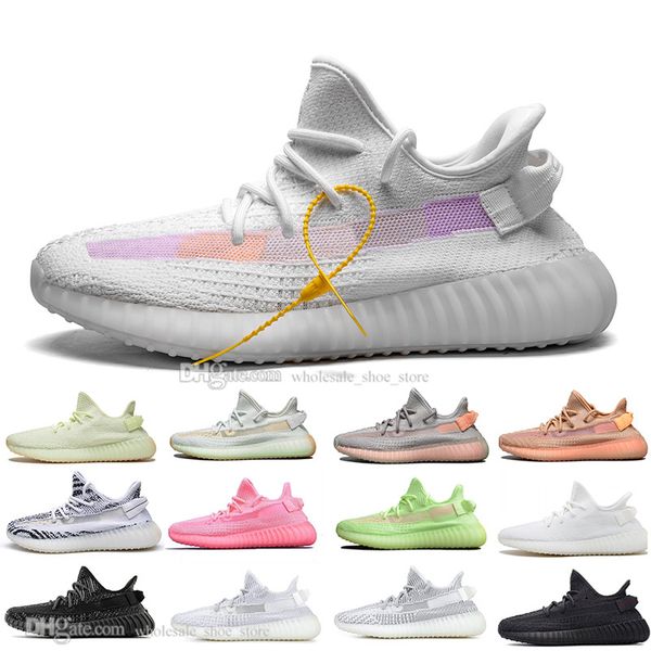 дешевые kanye west clay v2 статические светоотражающие радуга обесцвечивание мужские кроссовки зебра форма женщины мужчины спортивный дизайн
дешевые kanye west clay v2 статические светоотражающие радуга обесцвечивание мужские кроссовки зебра форма женщины мужчины спортивный дизайн