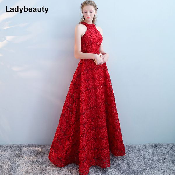 pluse size red beading pleat silk long evening dresses 2019 backless halter formal dress simpel evening party dresses, White;black
pluse size red beading pleat silk long evening dresses 2019 backless halter formal dress simpel evening party dresses, White;black