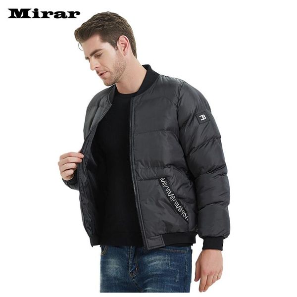 fashion men's autumn thick paragraph casual stand collar baseball uniform jacket, Black;brown
fashion men's autumn thick paragraph casual stand collar baseball uniform jacket, Black;brown