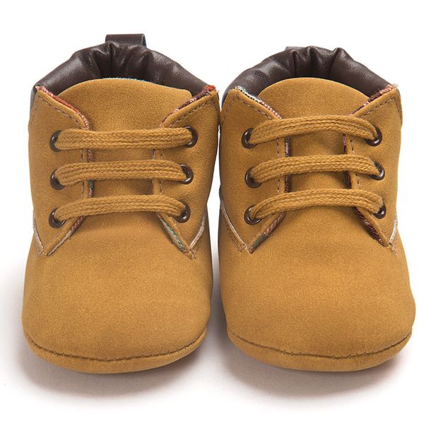 autumn spring boots shoes fashion baby toddler soft sole leather boots shoes infant boy girl toddler solid lace-up shoes, Black
autumn spring boots shoes fashion baby toddler soft sole leather boots shoes infant boy girl toddler solid lace-up shoes, Black