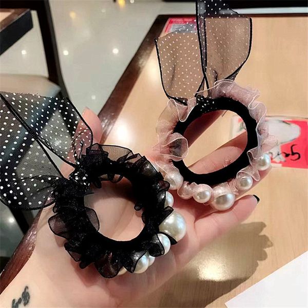 korea handmade lace dot bow knot imitation pearl women elastic hair bands head wear apparel accessories-yhawehb018c5
korea handmade lace dot bow knot imitation pearl women elastic hair bands head wear apparel accessories-yhawehb018c5
