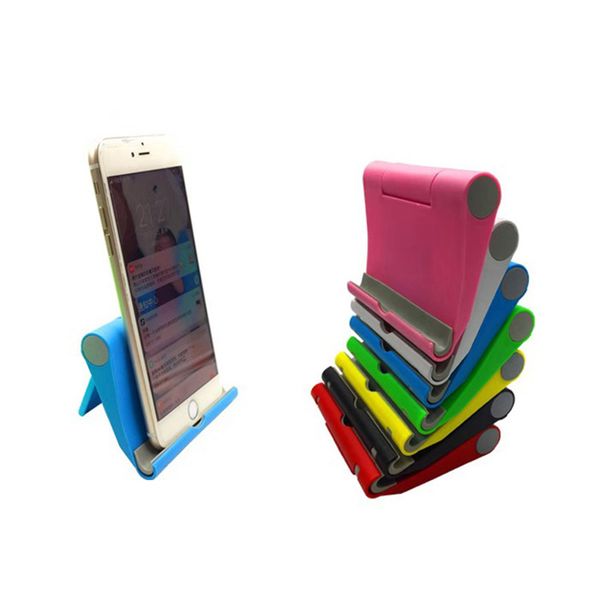mobile phone holder table deskstand plastic desk mount candy color mini portable holder universal bracket for smartphone fashion
mobile phone holder table deskstand plastic desk mount candy color mini portable holder universal bracket for smartphone fashion