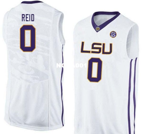 мужчины lsu tigers naz reid #0 баскетболисты колледж реальная вышивка джерси размер s-4xl или обычай любое имя или номер джерси, Black;red
мужчины lsu tigers naz reid #0 баскетболисты колледж реальная вышивка джерси размер s-4xl или обычай любое имя или номер джерси, Black;red