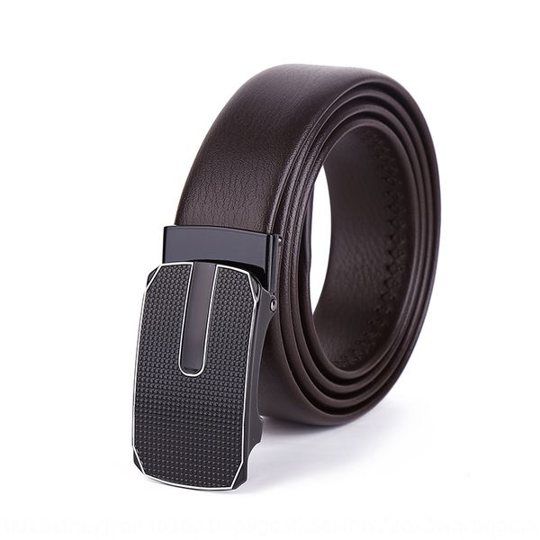business toothless alloy automatic buckle high-grade men's business toothless belt alloy automatic buckle high-grade belt men's, Black;brown
business toothless alloy automatic buckle high-grade men's business toothless belt alloy automatic buckle high-grade belt men's, Black;brown