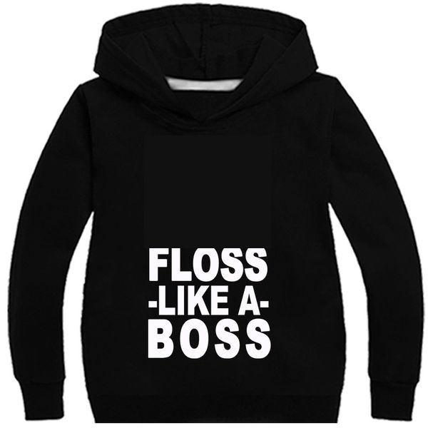 hip hop floss like a boss clothes boy girl clothes long sleeve fortress night t shirt spring autumn hoodie tshirt, Black
hip hop floss like a boss clothes boy girl clothes long sleeve fortress night t shirt spring autumn hoodie tshirt, Black