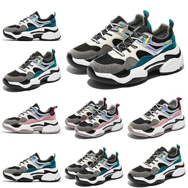 2020 wholesale for women running shoes non brand sport black green red grey sneakers size 35-40, White;red
2020 wholesale for women running shoes non brand sport black green red grey sneakers size 35-40, White;red