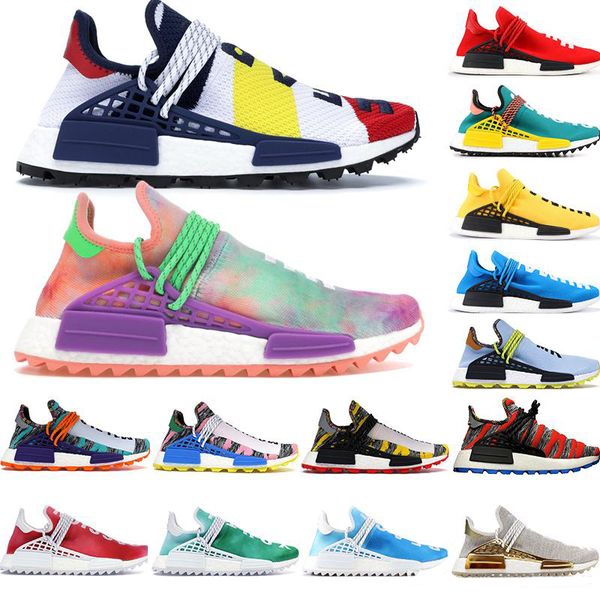 designer sneakers pw hu holi nmd mc human racing popcorn shock absorption midsole men womens sports running shoes
designer sneakers pw hu holi nmd mc human racing popcorn shock absorption midsole men womens sports running shoes