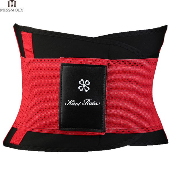 women trainer sweat body waist shaper xtreme power modeling slimming belt faja girdle tummy control cincher fitness corset l10t
women trainer sweat body waist shaper xtreme power modeling slimming belt faja girdle tummy control cincher fitness corset l10t