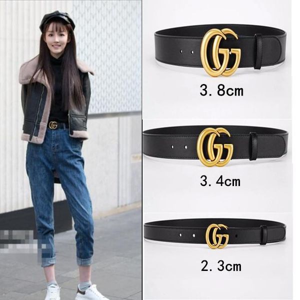 2020 new men luxury mens belts automatic buckle genuine leather belt for men striped designer belts, Black;brown
2020 new men luxury mens belts automatic buckle genuine leather belt for men striped designer belts, Black;brown