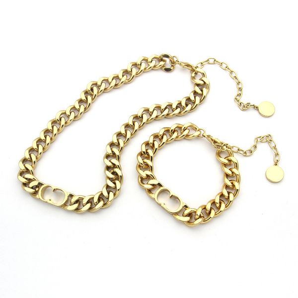 new selling fashion brand titanium steel bracelet 18k gold thick bracelet 17cm suitable for punk style couple gifts, Black
new selling fashion brand titanium steel bracelet 18k gold thick bracelet 17cm suitable for punk style couple gifts, Black