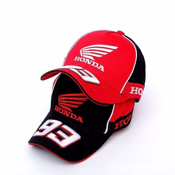 moto gp 93 motorcycle racing hat motocross riding hats 3d embroidered wing racing team baseball cap men gorro car f1 cap golf, Blue;gray
moto gp 93 motorcycle racing hat motocross riding hats 3d embroidered wing racing team baseball cap men gorro car f1 cap golf, Blue;gray
