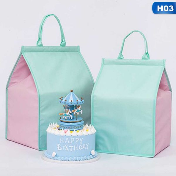 foldable large cooler bag portable cake insulated bag aluminum foil thermal box waterproof ice pack lunch box delivery
foldable large cooler bag portable cake insulated bag aluminum foil thermal box waterproof ice pack lunch box delivery