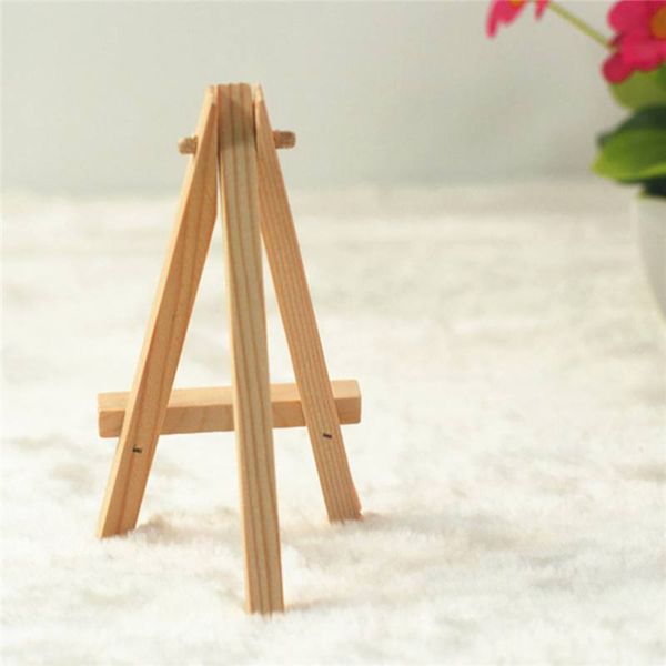 mini wood artist tripod painting easel diy tablewood pictures display easel for home decor
mini wood artist tripod painting easel diy tablewood pictures display easel for home decor