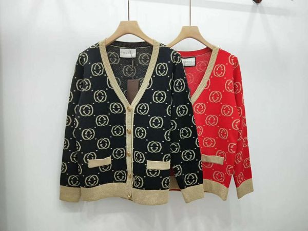 1228 2019 autumn luxury weater de igner weater brand ame tyle pullover long leeve black red crew neck women clothe qian
1228 2019 autumn luxury weater de igner weater brand ame tyle pullover long leeve black red crew neck women clothe qian